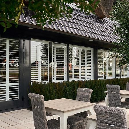 Hotel Heer Hugo Heerhugowaard Εξωτερικό φωτογραφία