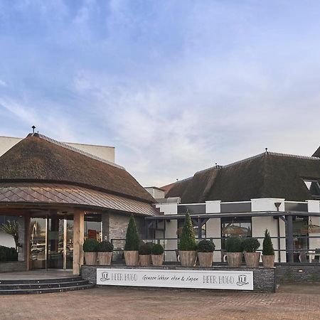 Hotel Heer Hugo Heerhugowaard Εξωτερικό φωτογραφία