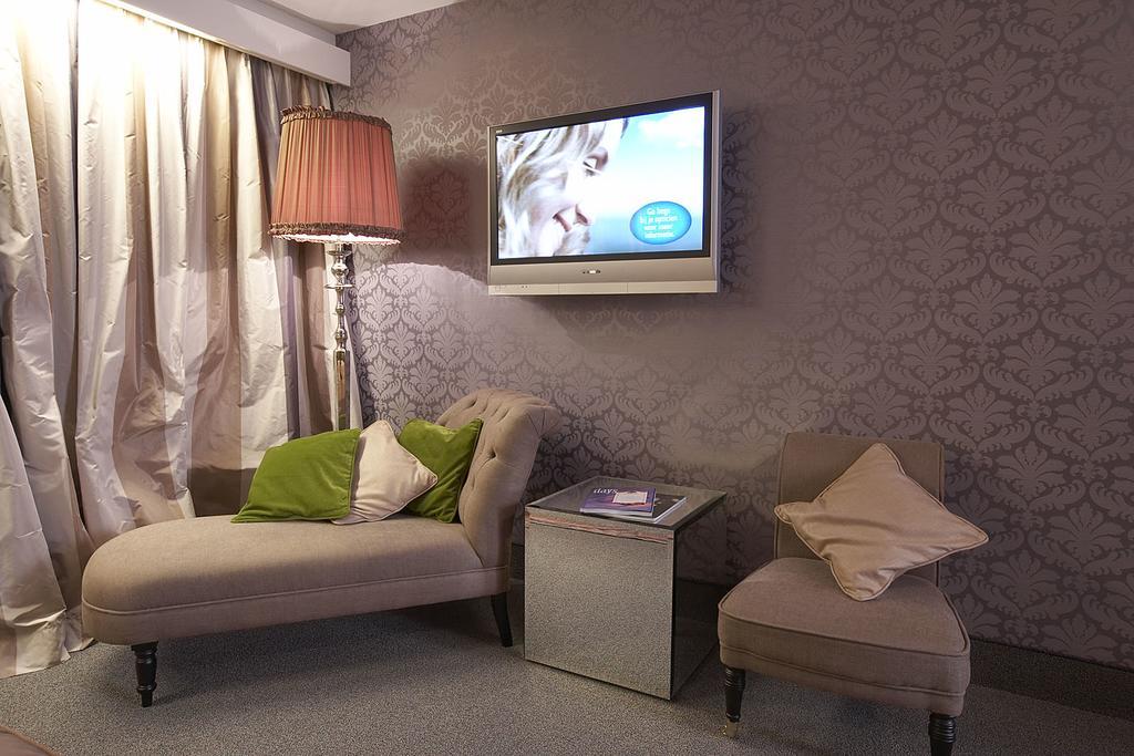 Hotel Heer Hugo Heerhugowaard Εξωτερικό φωτογραφία