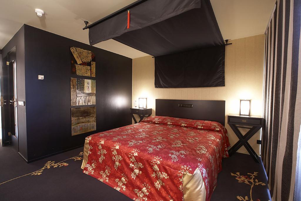 Hotel Heer Hugo Heerhugowaard Εξωτερικό φωτογραφία
