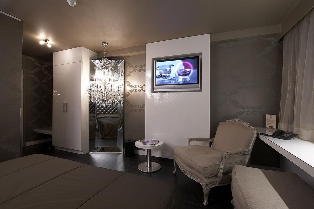 Hotel Heer Hugo Heerhugowaard Εξωτερικό φωτογραφία