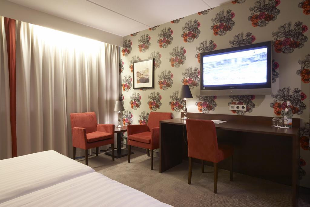 Hotel Heer Hugo Heerhugowaard Εξωτερικό φωτογραφία
