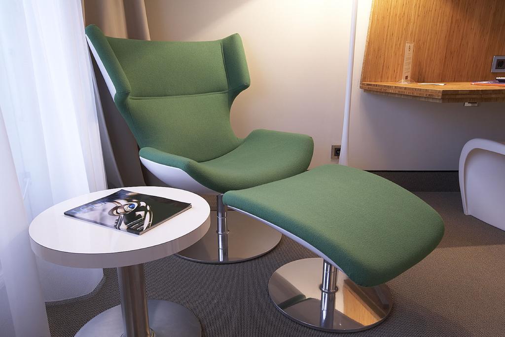 Hotel Heer Hugo Heerhugowaard Εξωτερικό φωτογραφία