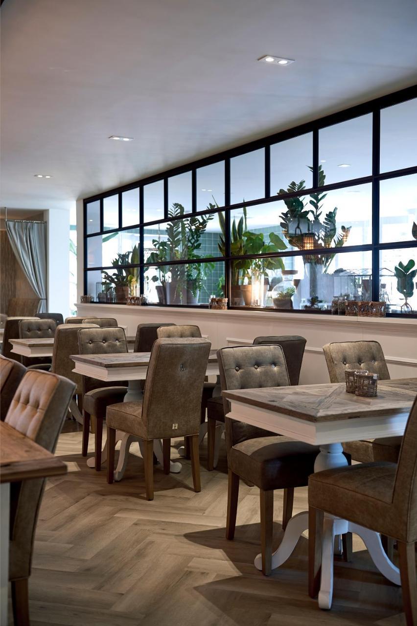 Hotel Heer Hugo Heerhugowaard Εξωτερικό φωτογραφία