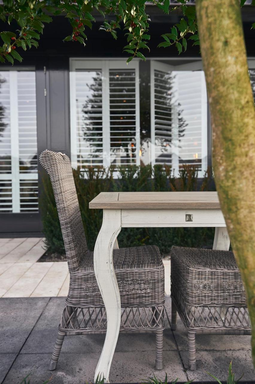 Hotel Heer Hugo Heerhugowaard Εξωτερικό φωτογραφία