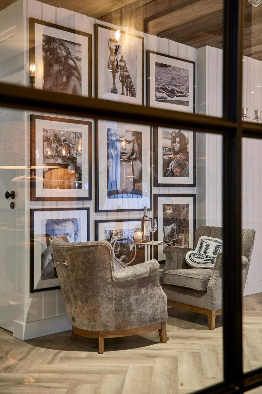 Hotel Heer Hugo Heerhugowaard Εξωτερικό φωτογραφία