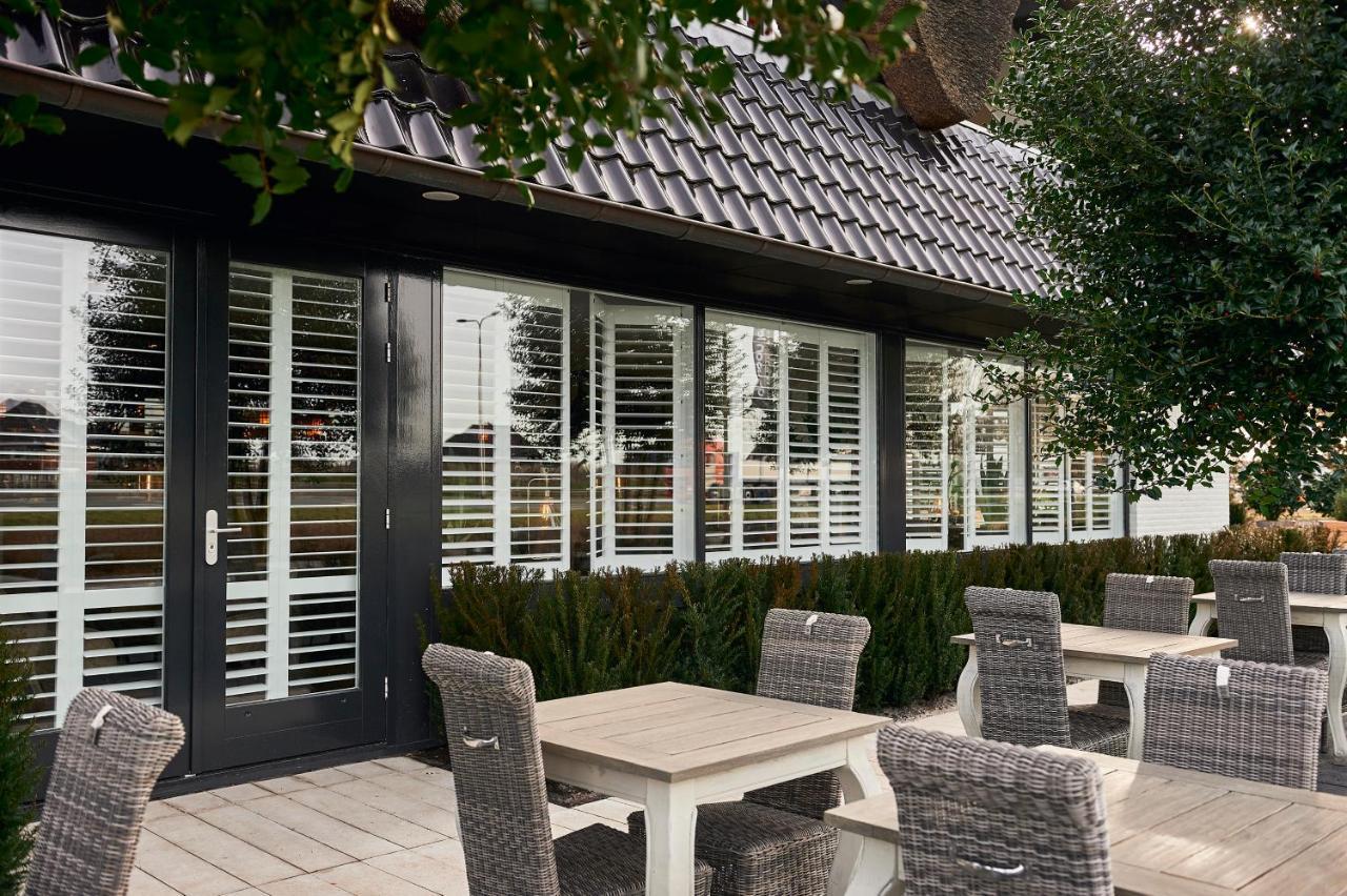 Hotel Heer Hugo Heerhugowaard Εξωτερικό φωτογραφία