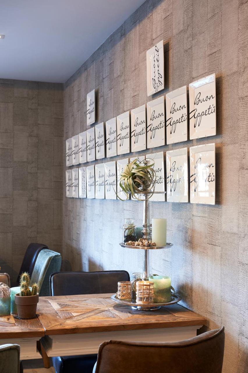 Hotel Heer Hugo Heerhugowaard Εξωτερικό φωτογραφία