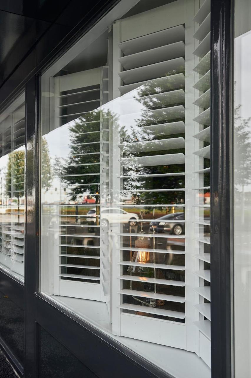 Hotel Heer Hugo Heerhugowaard Εξωτερικό φωτογραφία