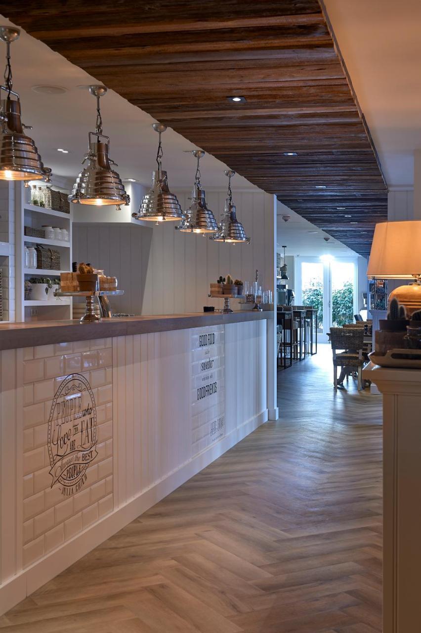 Hotel Heer Hugo Heerhugowaard Εξωτερικό φωτογραφία