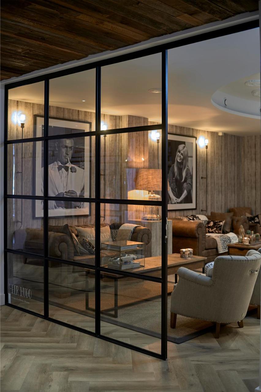 Hotel Heer Hugo Heerhugowaard Εξωτερικό φωτογραφία