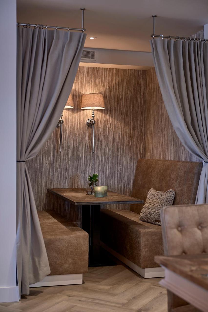 Hotel Heer Hugo Heerhugowaard Εξωτερικό φωτογραφία
