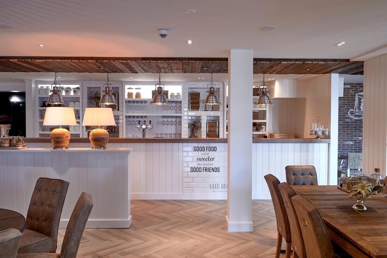 Hotel Heer Hugo Heerhugowaard Εξωτερικό φωτογραφία