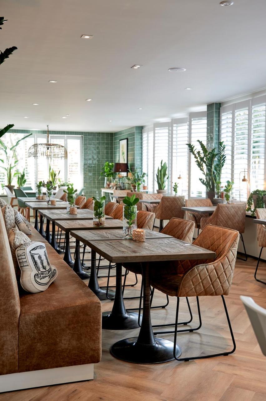 Hotel Heer Hugo Heerhugowaard Εξωτερικό φωτογραφία